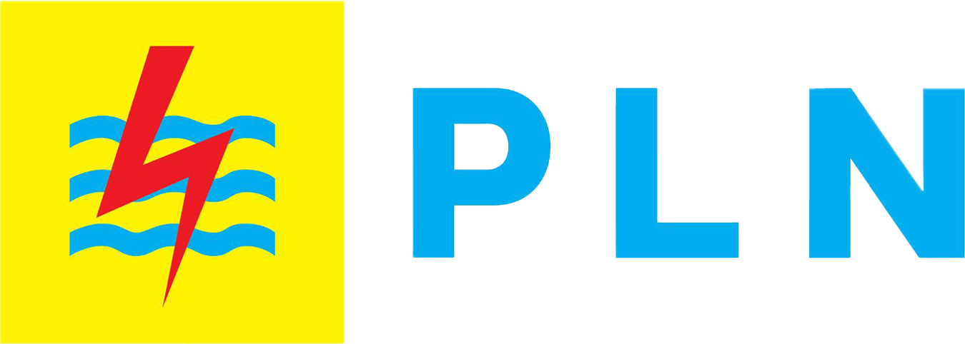 Logo PLN